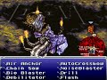 FF6 - Low Level Natural Magic Finale - Final Kefka 2/2