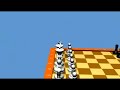 Blender: Animation 3D - Chess Table (Mesa de Xadrez)