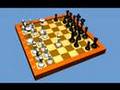 videos de Blender: Animation 3D - Chess Table (Mesa de Xadrez)