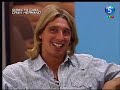EL GRAN HERMANO LEPROSO