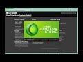 How to use Camtasia Studio 5 to create video ads for youtube