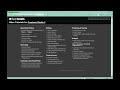 How to use Camtasia Studio 5 to create video ads for youtube