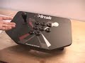 #251 - X-Arcade Solo One Player Controller