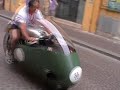 MOTO GUZZI 8 CILINDRI