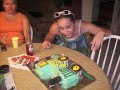 My 17th Birthday Party