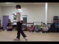 BZ Community Class - Ian Eastwood - Solo