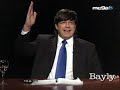 Por Que No Te Callas, Jaime Bayly Nov 12, 2007 Parte 2 de 3