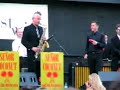Senor Coconut - Live at Jazzfest Wien - \"Smooth Operator\" Senor Coconut - Live at Jazzfest Wien - \"Smooth Operator\"