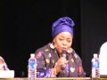 In Memory of Rashidah Akbar: America Remembers Feb. 23rd