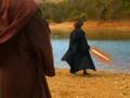 Star Wars: Japanese fanfilm -Rogue Jedi- Episode3 (2/4)