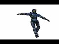 Halo Gots Diabeetus