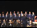 الرضا والنور - كورال قصر التذوق - بقيادة المايسترو محمود ابو زيد حفل مكتبة الإسكندرية يوم 27/2/2008