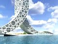 Ren - Peoples Building - Shanghai, China