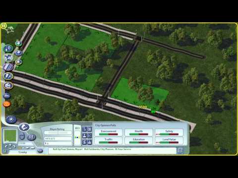 simcity 4