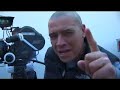 making of comercial// abc din  kramer