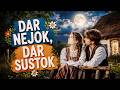 Dar nejok, dar sustok