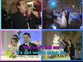 Wedding Karaoke Video Clip
