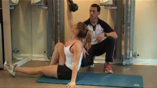Workout Video: Best Ab Exercise