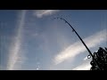 Vanavond m'n eerste twee roofbleien van 2012 gevangen... check de video.