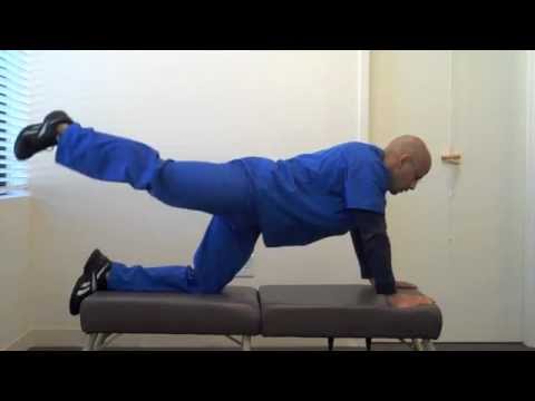 how to relieve slipped disc pain