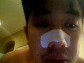 Biore Ultra Blackhead Nose Strip Review