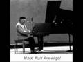 SOÑE de Mario Ruiz Armengol