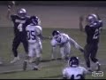 South East Jaguars Senen Carson