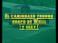 carrera camiones