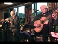 Amazing Blondel - Seascape