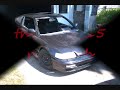 crx build!