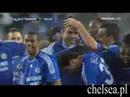 Kompilacja Chelsea Londyn VS Fc Barcelona