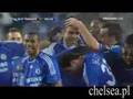 Kompilacja Chelsea Londyn VS Fc Barcelona