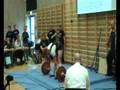 videos de Niklas Zellin på MN 18.Okt. 2008 - Markløft