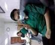 stupid doctor assistant