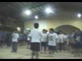 AGS Grade 6 Class Night Group A (AS, Ago, Agu, Bon)