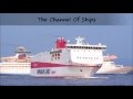 The Channel Of Ships (Trailer)