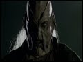 (Go to the link below to sign the petition so that Jeepers Creepers 3 gets released in theaters!) The Creeper talks. This is an extended scene of when Darry and Trish go to the 