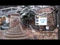 Click here to watch this video Bizarre & Brittnah's B-Day Snow Adventure
