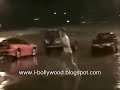 signboard incident