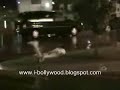 signboard incident