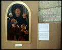 Exposicion San Rosendo de Fray Luis de Oseira Exposicion San Rosendo de Fray Luis de Oseira