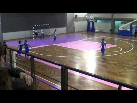 GD Gafanha - 17ª jornada do campeonato distrital de juvenis da AF Aveiro.