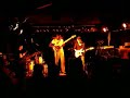 JEREMY TORDJMAN:solo guitar with BENJAMIN HENOCQ, ALUNE