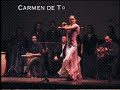 alegrías de carmelita de torres