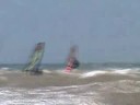 Front loop, Aljaz