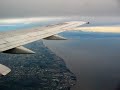 Flying over Samui-Bangkok-Chiang Mai