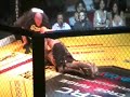 CageRage-Giorgio Andrews-part 3- The Fight