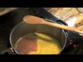Cuban Sopa De Platano (Plantain Soup)