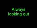 If I Had Eyes - Jack Johnson (karaoke)