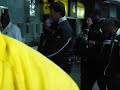 Al Davis after Big Win over Green Bay